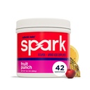 AdvoCare Spark - Energy Drink Mix - Vitamin & Amino Acid Dodatek - Podporuje Energy & Focus - Přenosná imunitní podpora - Sugar- Free - Ovocný punč, (10.5 oz)