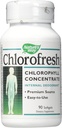 Přírodní způsob Chlorofresh, 90 Softgels