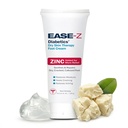 Diabetická pěna. Klinicky osvědčené přísady a ZINC Relieve Dry, Prasklé, Called Nohy a ruce. Zklidňuje bolest a pálení. Shea Máslo hydratuje. Fasthering, Long- lasting. 4,4 oz.