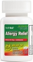 HealthA2Z ® Alergie Relief CITH124; Cetirizin 10mg CITH124; All Day Alergies Relief CITH124; Indoor & Outdoor CITH124; Relief from Itchy Throat, Nuzzing, Runny Noses (150 Počet (balení po 1))