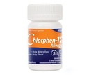Chlorfeniramin Maleate Extended Release, 12 Mg, 60 tablet