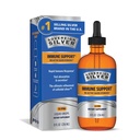 Sovereign Silver Imunitation Support - Koloidní stříbro, Bio- Active Silver Hydrosol, 10 ppm, Liquid Dropper, 8 Fl Oz, (236 ml)