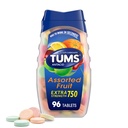 TUMS tablety, 96 Počet