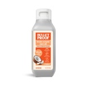 Neprůstřelný kokosový mozek Octan C8 MCT Oil, 16 Ounces, Premium Keto dodatek pro trvalou energii, mozek a tělo palivo, bez příchutí, Přidat do kávy a smoothies, Balení květen Vary