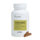 Perelel Fertility Support, Antioxidant Multivitamin s COQ10, N-Acetyl-L cysteine (NAC) & Açaí Berry, Dámský dodatek, Soy, Dairy & gluten zdarma, non GMO, 60 Kapsle