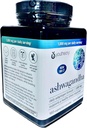 Generický Ashwagandha dodatek Organic KSM- 66 Ashwagandha vegetariánský dodatek 180 Kapsle, 1000mg na denně Serving, Nápověda Podpora zdraví Stress Management Response, Pearl White