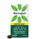 Iberogast Softgels, Bylinné Relief žaludku Upsets: Příležitostné Indigestion, Bloating, Gas, Nausea, Upset Žaludek; 6-Herb Blend s Iberis Amara, Peppermint, Licorice, Lemon Ball; 30ct