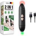 Insect Bite Relief Pen - Chemical- Free Heat Therapy for Mosquito Bites & Bee Stings CLAS124; Přenosný, opakovaně použitelný & Kids- Safe CLAS124; Instant Itch & Otok Relief