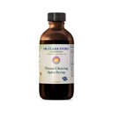 Dr. Clark Store Natural Cough Syrup - Bylinné Sore Throat Relief, 3 Fl Oz, Soothing Cough Remedy