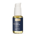 Quicksilver Scientific Vitamin C + R Kyselina lipoová - Liposomální vitamín C s RLA - Antioxidant, Detox & Imunitation Supplement - s nadstandardní absorpcí (50 ml)