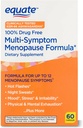 jogi Multi- Symptom Menopauza Dodatek Formule, Joint Aches * 60 Počet