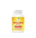 Komplex ESTHELIV ® Super B s PQQ - 60 VegeCaps