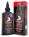Bossman Jelly Beard Oil pro muže (4 oz, Hammer Scent) - Softens, hydratuje & podmínky s přírodními složkami