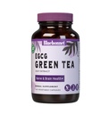 BlueBonnet EGCG Green Tea Leaf Extract Dodatek, 120 Počet