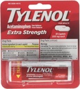 TYLENOL Extra síla Kaplety 10 ea (balení po 3)