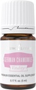 Mladí žijící - Německá heřmánková vitalita 5 ml vitaminu 124; Antioxidant & Natural Calmness Support ATC 124; Dietní dodatek ATC 124; Uklidňující aromaterapie ATC 124; Starověké Bylinné Remedy pro relaxaci