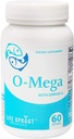 O-Mega s enterickými omega33 mastnými kyselinami EPA / DHA - 60 tobolek