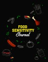Food Sensitivity Journal: Personal Health Record Diary for IBS, IBD, Food Intolerance, & Alergie, Medikace a dodatek Logbook