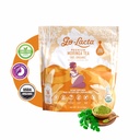 Go- Lacta Organic Moringa Tea - Zvýšit přírodně laktační čaj pro kojící matky - Caffeine- Free Herbal Galactagoga - Prenatal Safe - 32 Služeb