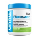 Nuun Hydration Endurance Powder, Lemon Lime, Workout Support, 5 Essential Electrolytes for Hydration + Carboration, Vegan, Non- GMO, (16 Servings - Canister)