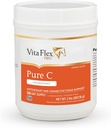 Vita Flex Pro Pure C Premium Quality Horse Vitamin C, 2 libry, 128- denní dodávka