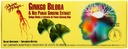 Princ of Peace Ginkgo Biloba & Red Pan Gns 30X10 Cc