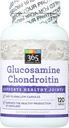 365 od Whole Foods Market, Glucosamine Chondroitin, 120 Count