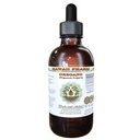 Oregano Alcohol- Free Liquid Extract, Organic Oregano (Origanum vulgare) Sušený Leaf Glycerite přírodní bylinný dodatek, Hawaii Pharm, USA 2 fl.oz