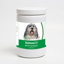Zdravé Breeds polský Lowland Sheepdog losos olej měkké žvýkání 120 Počet