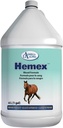 Omega Alfa Blood Builder for Horses - Gallon (128 Ounces)