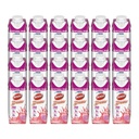 BOOST Breeze Nutrition 8oz Wildberry Fat- Free Drink, 24 / C
