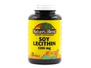 Přírodní směs Lecithinu 1 200 mg 100 Sgels
