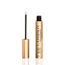 Premium Lash Growth Serum 124; Výkonný Eylash Enhancing Formule pro silnější, delší, Fuller řasy 124; Rapid EyeLash Growth, Conditioning Eylash Serum pro zdravější řasy - 3 ml