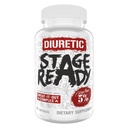 5% Nutriční fáze připravena Diuretická 124; Extra Konkurence Diuretická 124; Rychlé působící váhový řez, Retention & Bloat Relief 124; Přírodní vzorec w / Dandelion Root, Shavegrass, Uva Ursi (60 pilulky)