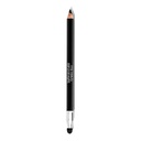RMS Beauty Straight Line Kohl Eye Pencil - vodotěsný, krémová, dlouhotrvající, Smudge- Proof, intenzivní bohatá barva, přírodní ingredience, Twist- Up, 0.04 oz