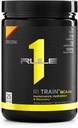 Pravidlo 1 R1 Vlak Bcaas 25 Serving Peach Mango, 378 Gram