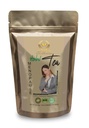 Genericky Black Cohosh pro Menopauza horké záblesky - Menopauza Bylinný čaj - Menopauza Balance Complex, Ginkgo biloba čaj Loose Leaf, Bylinný dodatek, červený jetel, čistá skořice - 1 balení