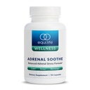 Equilife Herbal Supplement Support with Ashwagandha and L-Theanine, Designed for Daily Cell Wellness, Supplements for Men & Women, Gluten Free, Vegan, Dairy Free, Non GMO, 90 Kapsle
