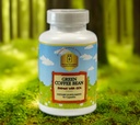 Premium Green Coffee Bean Extract s 50% GCA - 800mg na servírování, přírodní antioxidační podpora - 60 Veggie Kapsle - Made in FDA Registered Facility, USA