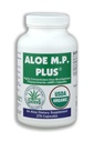 Kapsle, USDA Organic Aloe Vera Polysaccharides AMP Dodatek pro stravitelné a imunitní zdraví