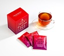 HOT Flash Tea - Výkonný, Organický, Relief pro HOT záblesky & noční poty pomáhá podporovat hormonální rovnováhu během Menopauze * (15 Day Supply)