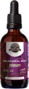 Pozemská láska - Goldenseal Root Alcohol- Free Bylinný extrakt tinktura, Super- Koncentrované Goldenseal (Hydrastis Canadensis) Sušená kořenová (4 Fl Oz)