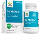 Terry Přirozeně být mobilní - Kolagen dodatek pro společnou zdravotní podporu - Dietní dodatek s Boswellia Extract & Typ II Kolagen - Dolní zadní & Knee podpora - 60 Kapsle
