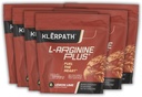 Citronový lim 6 Pack - Krevní tlak, Cholesterol Formule, srdeční doplněk, 13.4 OZ (380g)