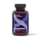 PEA Soothe Podpora přírodní úlevy Formule - PEA dodatek s využitím PEA & Resveratrol na podporu Nerve funkce a snížit citlivost - Podporuje obnovu, duševní jasnost, energie a každodenní rovnováhu