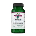Vitanica Ginkgo - Příplatek za zdraví mozku - Podporuje krevní tok a cirkulaci u žen a mužů - Bylinný dodatek, který používá Ginkgo Extract & Leaf - Lady - 90 Kapsle