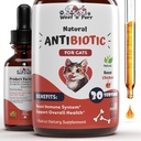 Přírodní kočičí antibiotika - Antibiotika pro kočky - Antibiotika pro kočky - Antibiotika pro kočky - Antibiotika pro kočky - Antibiotika pro kočky - Antibiotika pro kočky - 1 fl oz: roast Chicken Flavor