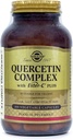 Solgar, Quercitin komplex s Ester C, 50 Počet