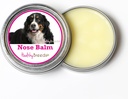 Zdravé plesy Bernese Mountain Dog Nose Balm 2 oz