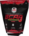 Rozvětvené řetězce aminokyselin BCAA protein prášek, meloun Flavour - Ideální pro hydrataci, zvyšuje energii, zlepšený výkon, Endurance & Metabolismus - Athlete Supports-90 Služeb